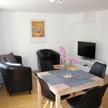 Inside Apartments Шпейер Экстерьер фото