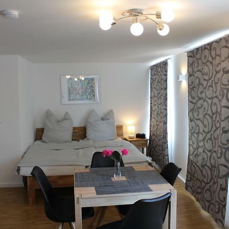 Inside Apartments Шпейер Экстерьер фото