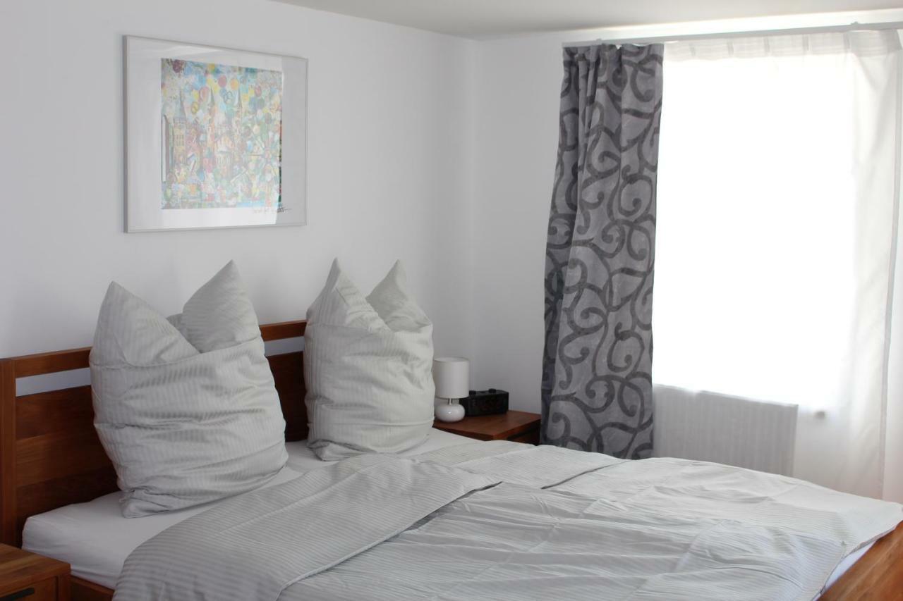 Inside Apartments Шпейер Экстерьер фото