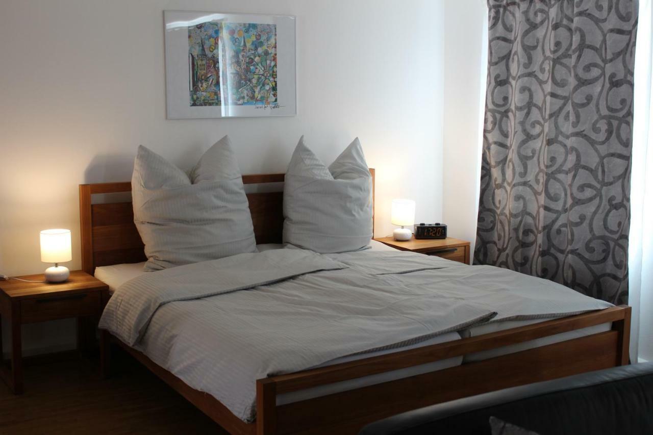 Inside Apartments Шпейер Экстерьер фото