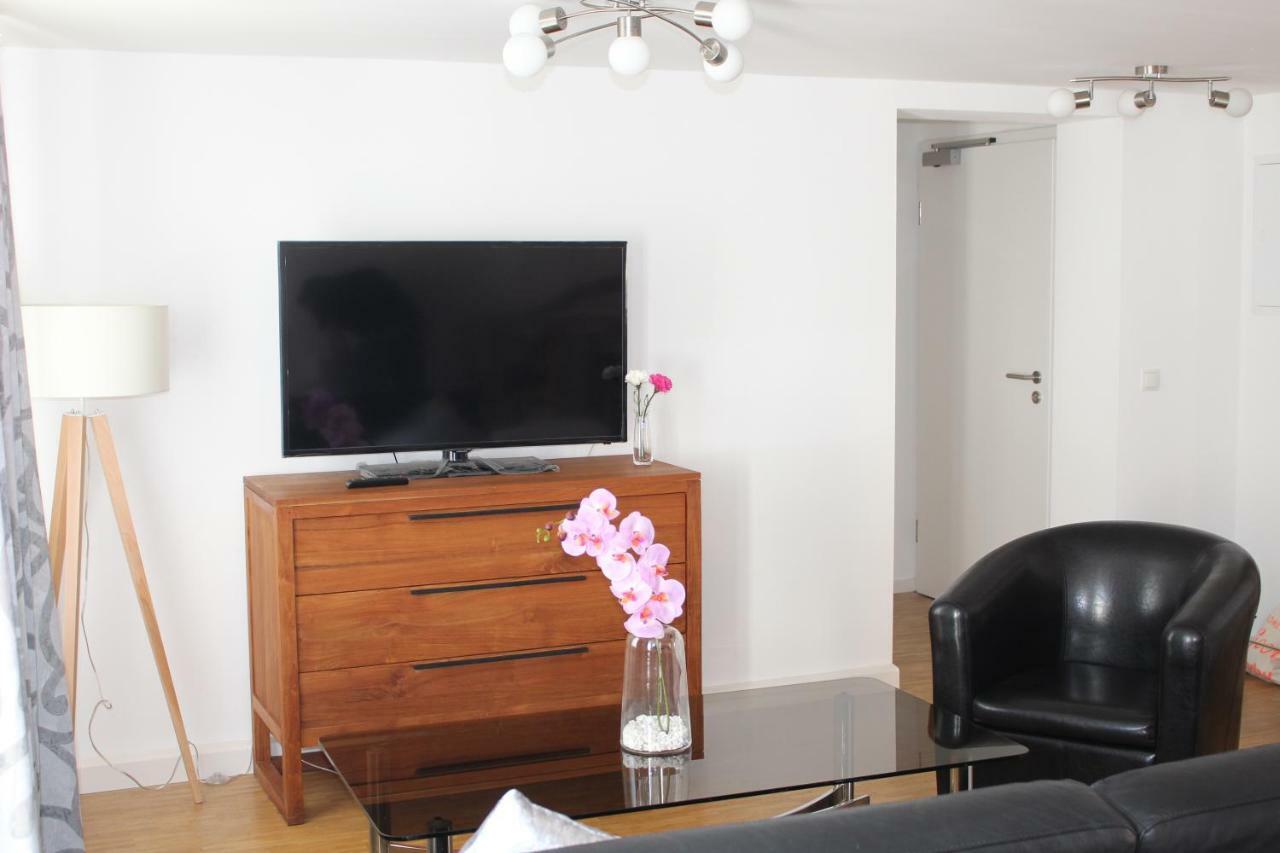 Inside Apartments Шпейер Экстерьер фото