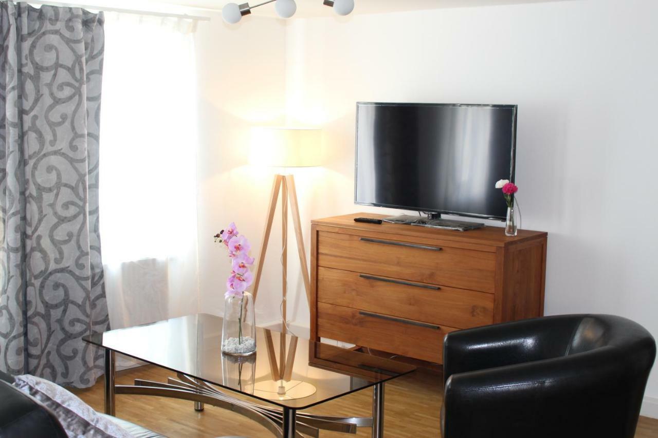 Inside Apartments Шпейер Экстерьер фото