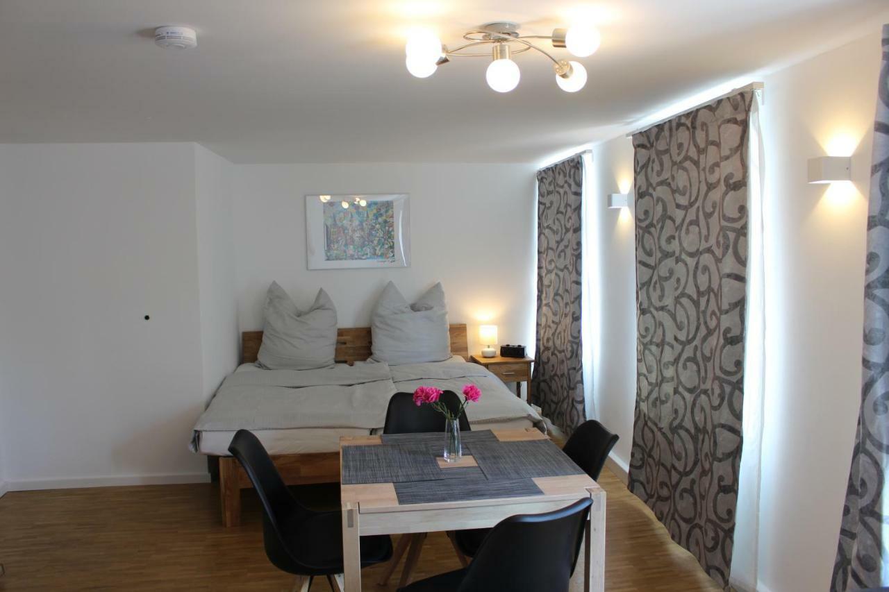 Inside Apartments Шпейер Экстерьер фото