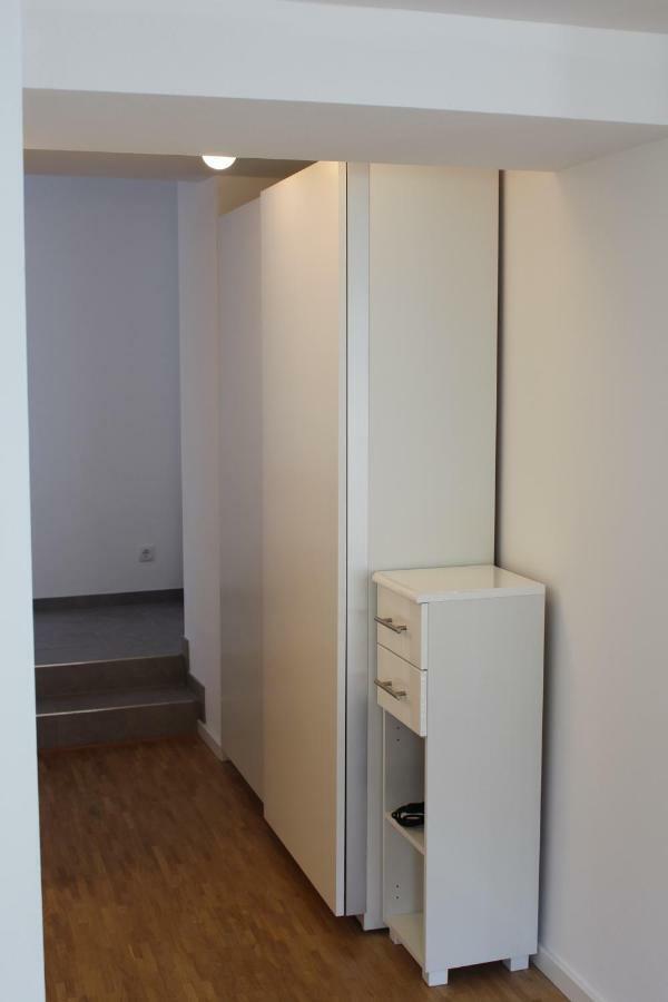 Inside Apartments Шпейер Экстерьер фото