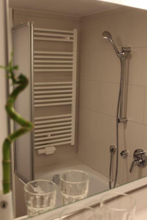 Inside Apartments Шпейер Экстерьер фото